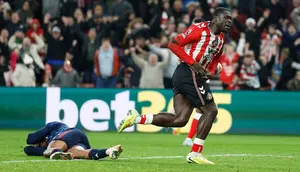 4 Hattrick Liga Inggris yang Berujung Kekalahan, Terbaru Brian Brobbey