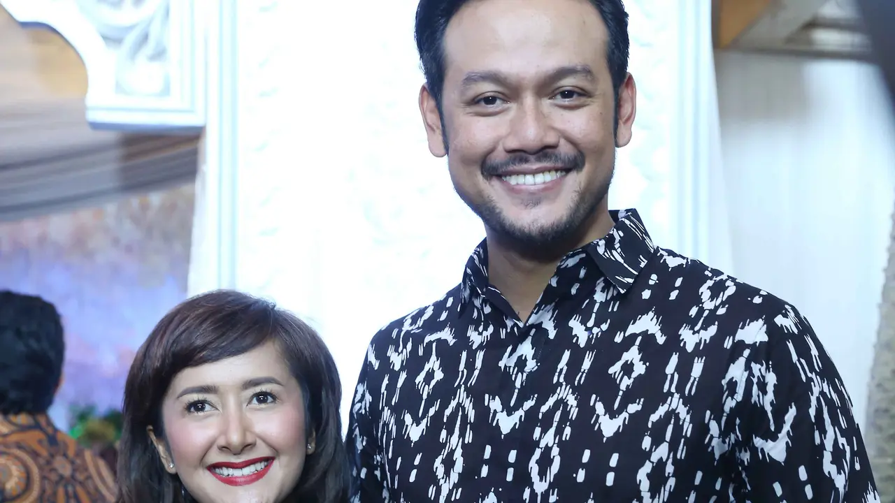 [Bintang] Dwi Sasono