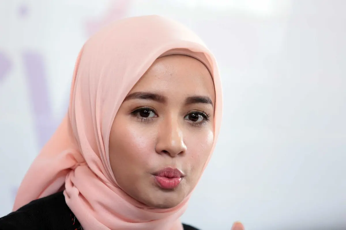 [Bintang] Laudya Cynthia Bella