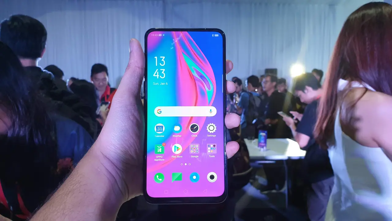 Oppo