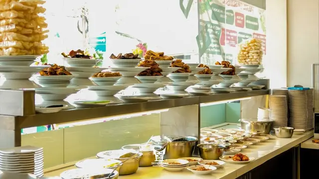 RM Sederhana Hadirkan 40 Menu Khas Minang Autentik di Melbourne