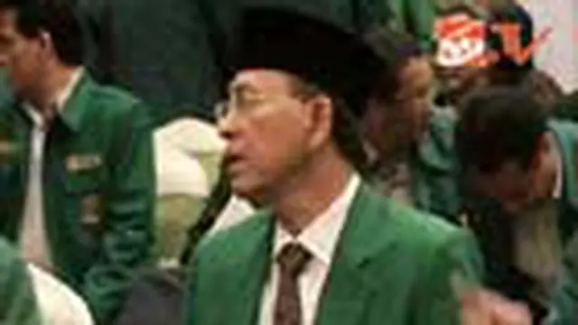 Suryadharma Ali Siap Maju di Pemilu 2014