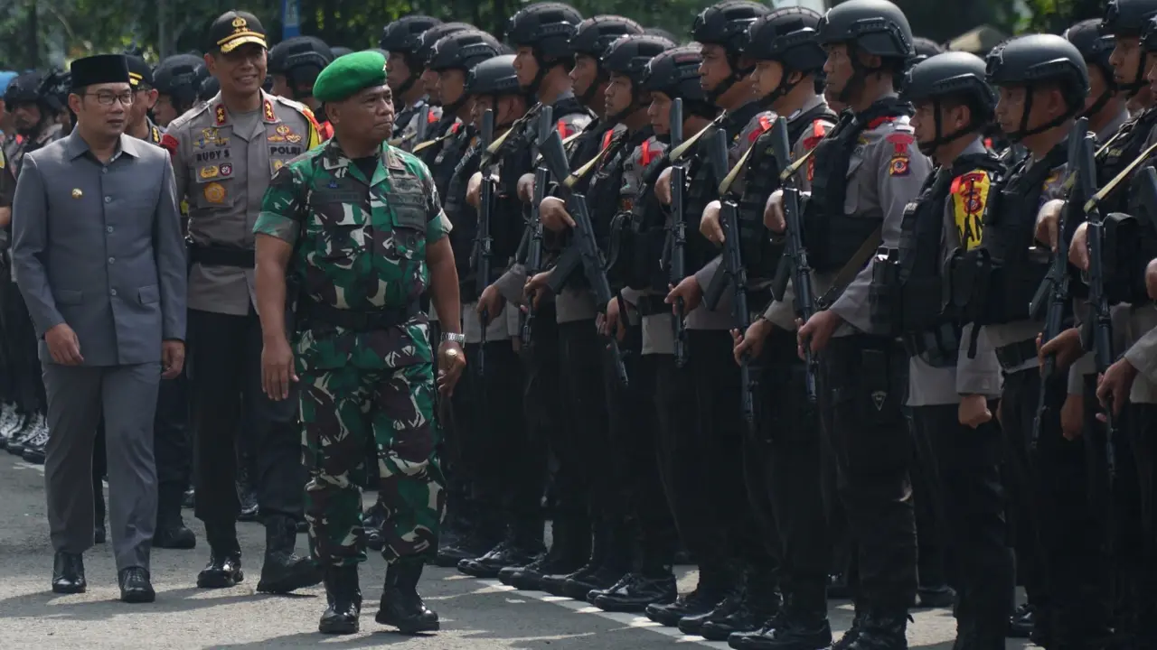 Ridwan Kamil