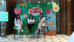 Psikolog Ungkap Kapan Screen Time Anak Masih Bisa Ditoleransi