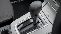 CVT Nissan Pulsar. (CarAdvice)