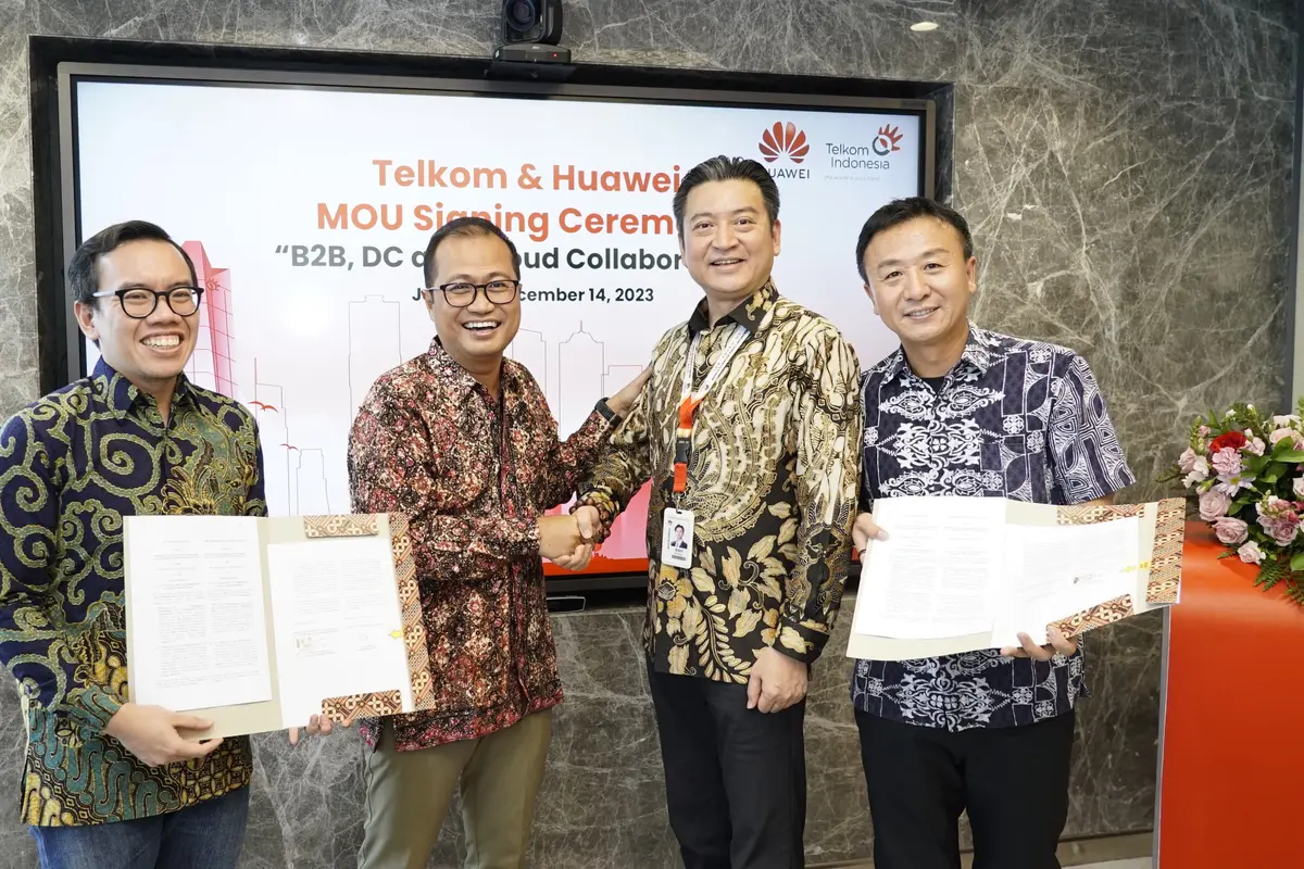Telkom