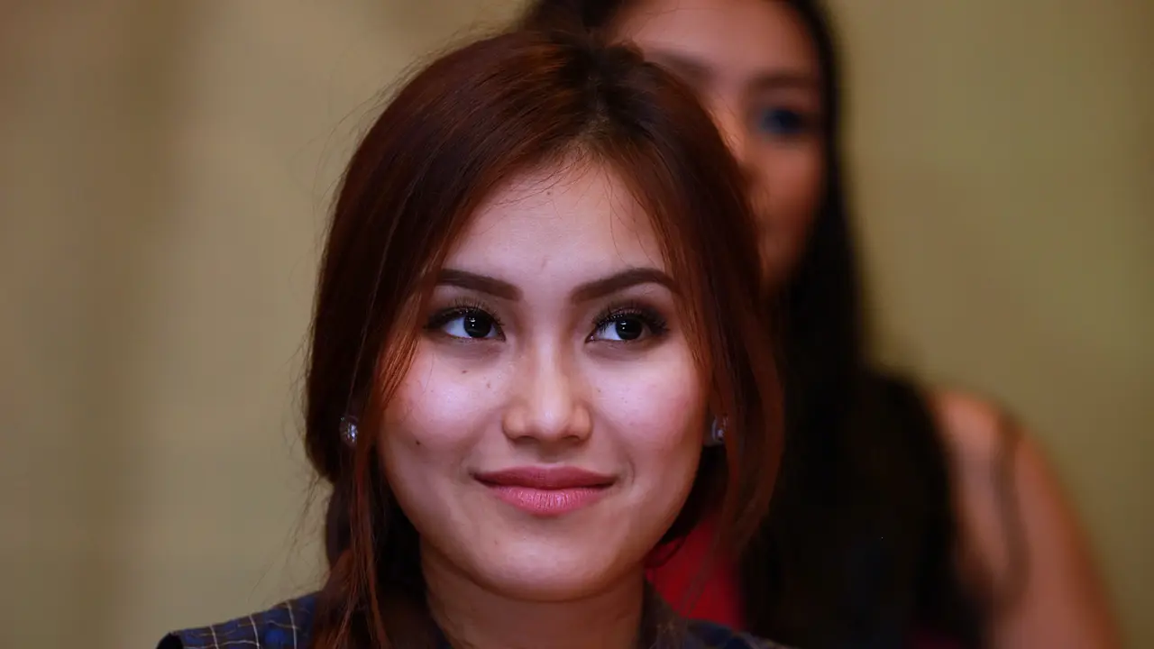 Ayu Ting Ting