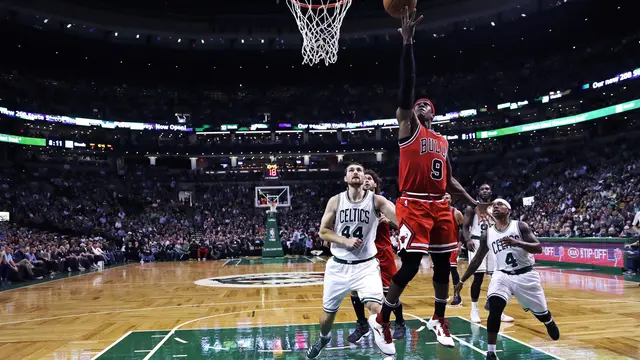 Rajon Rondo