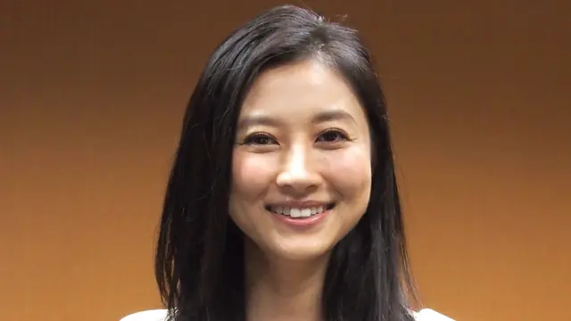 Rei Kikukawa