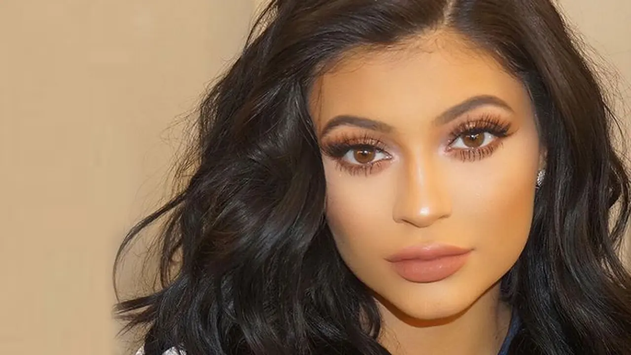 Kylie Jenner 