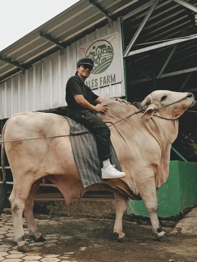 Atta-Aurel (Instagram/attahalilintar)