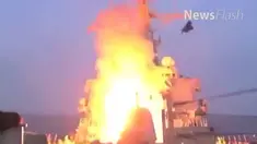 Pusat operasi komando gabungan sekutu Suriah yang mencakup Rusia dan Iran memperingatkan Amerika Serikat, mereka tak sungkan merespons dengan kekuatan jika terjadi serangan lebih lanjut.