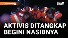 Militer Israel mencegat kapal bantuan kemanusiaan yang menuju Gaza pada Senin pagi, membawa aktivis iklim Greta Thunberg dan 11 relawan lainnya. Kapal tersebut dialihkan ke pelabuhan Israel sebagai bagian dari blokade yang masih diberlakukan terhadap...