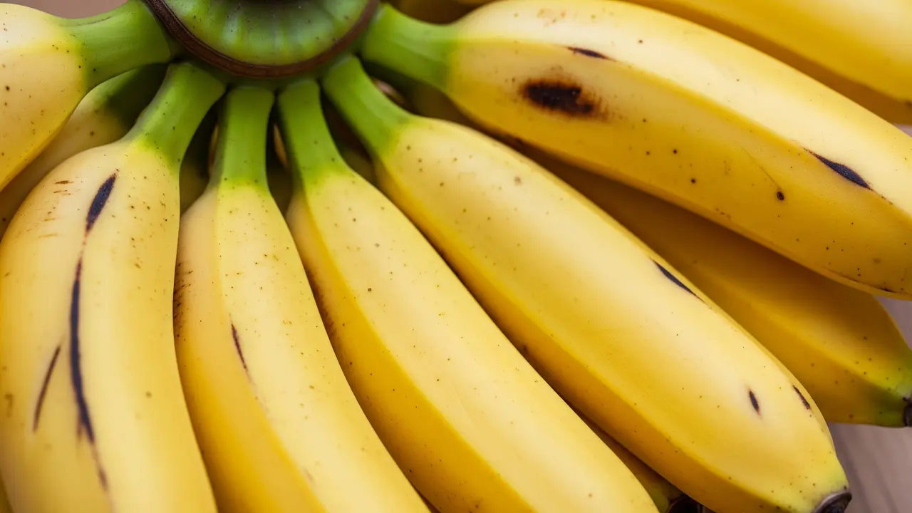 Cara Mengolah Pisang Raja agar Harumnya Keluar dan Tidak Pahit