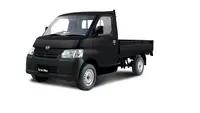 Harga Daihatsu Gran Max Pikap: Raja Angkut Tangguh, Irit, dan Penuh Fitur Modern untuk Usaha Anda!