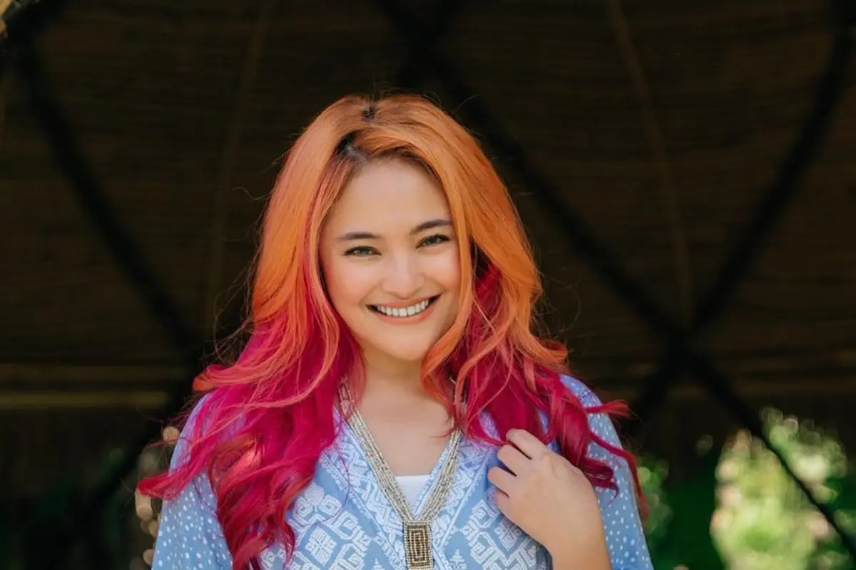 Marshanda Umumkan Idap Tumor Payudara, Kenali Penyebab dan Gejalanya Sejak Dini