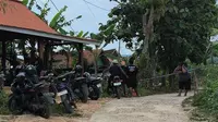 Sumur Minyak di Blora Kembali Terbakar Disertai Ledakan