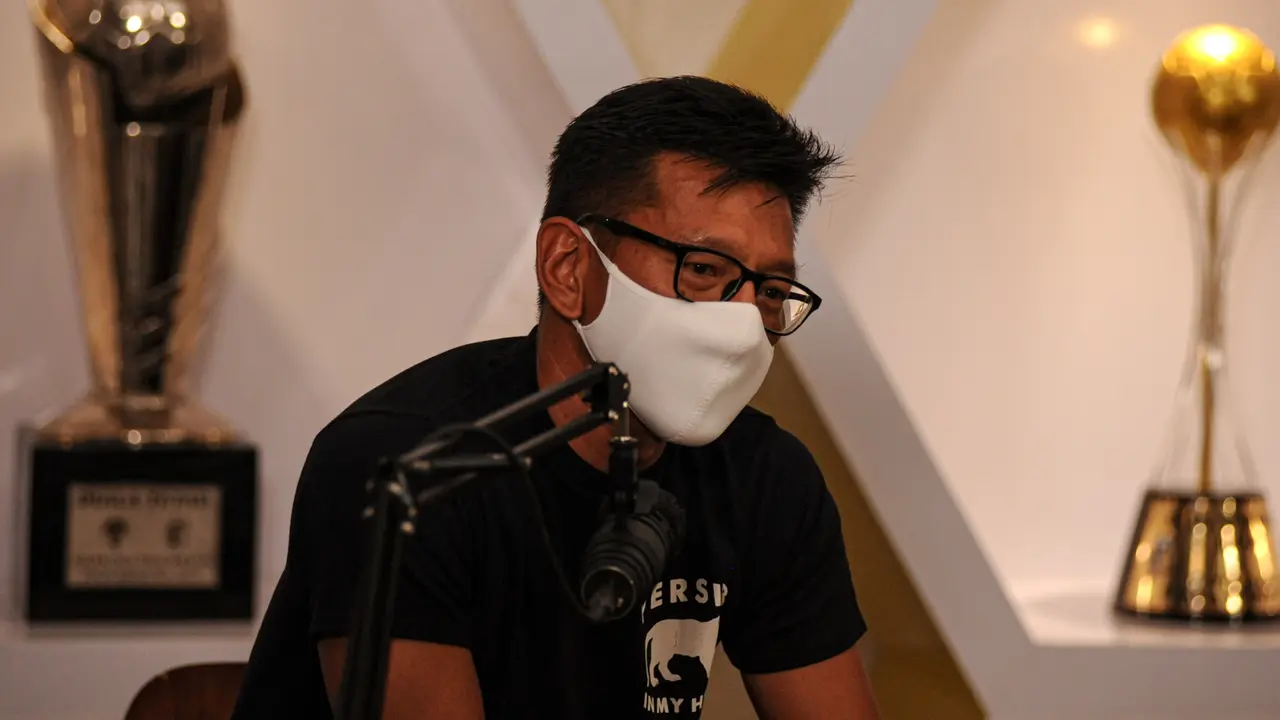 Teddy Tjahjono