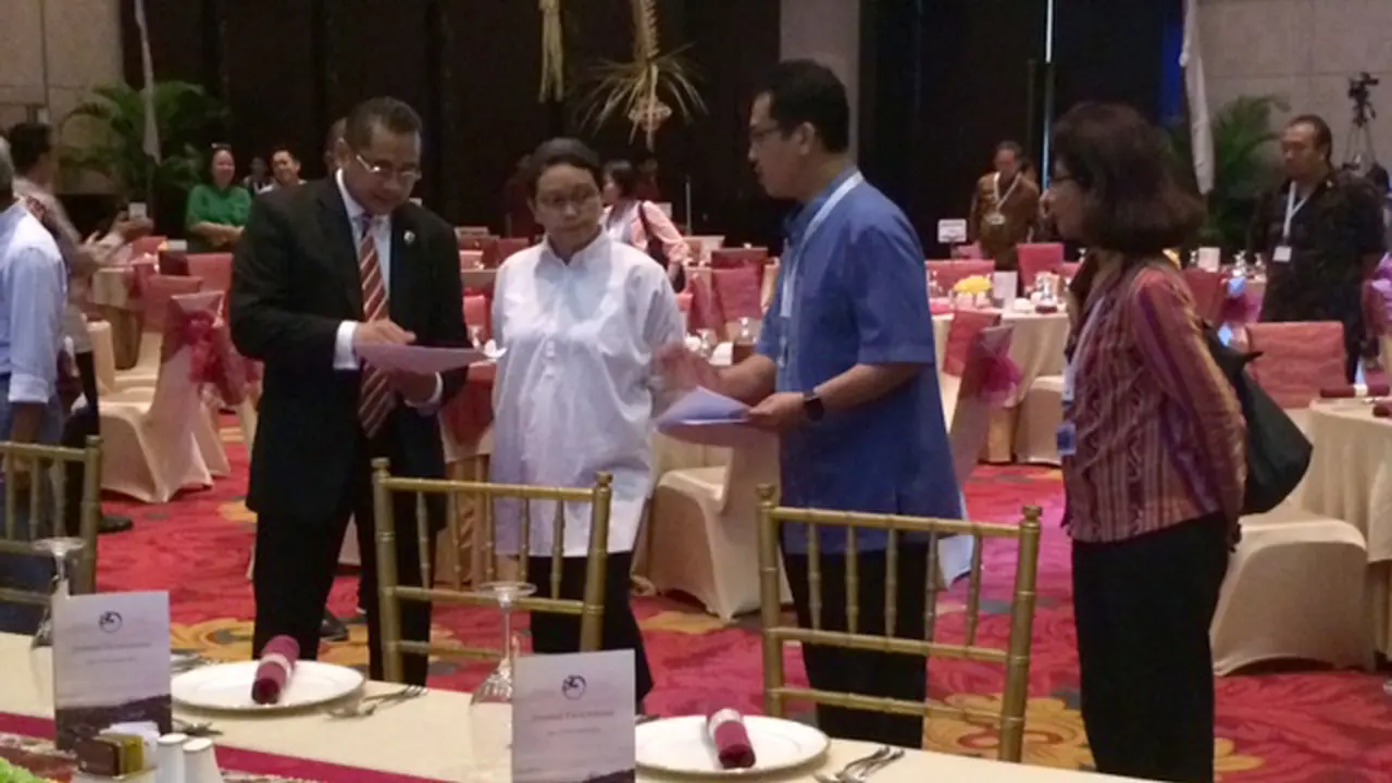 Bali Democracy Forum