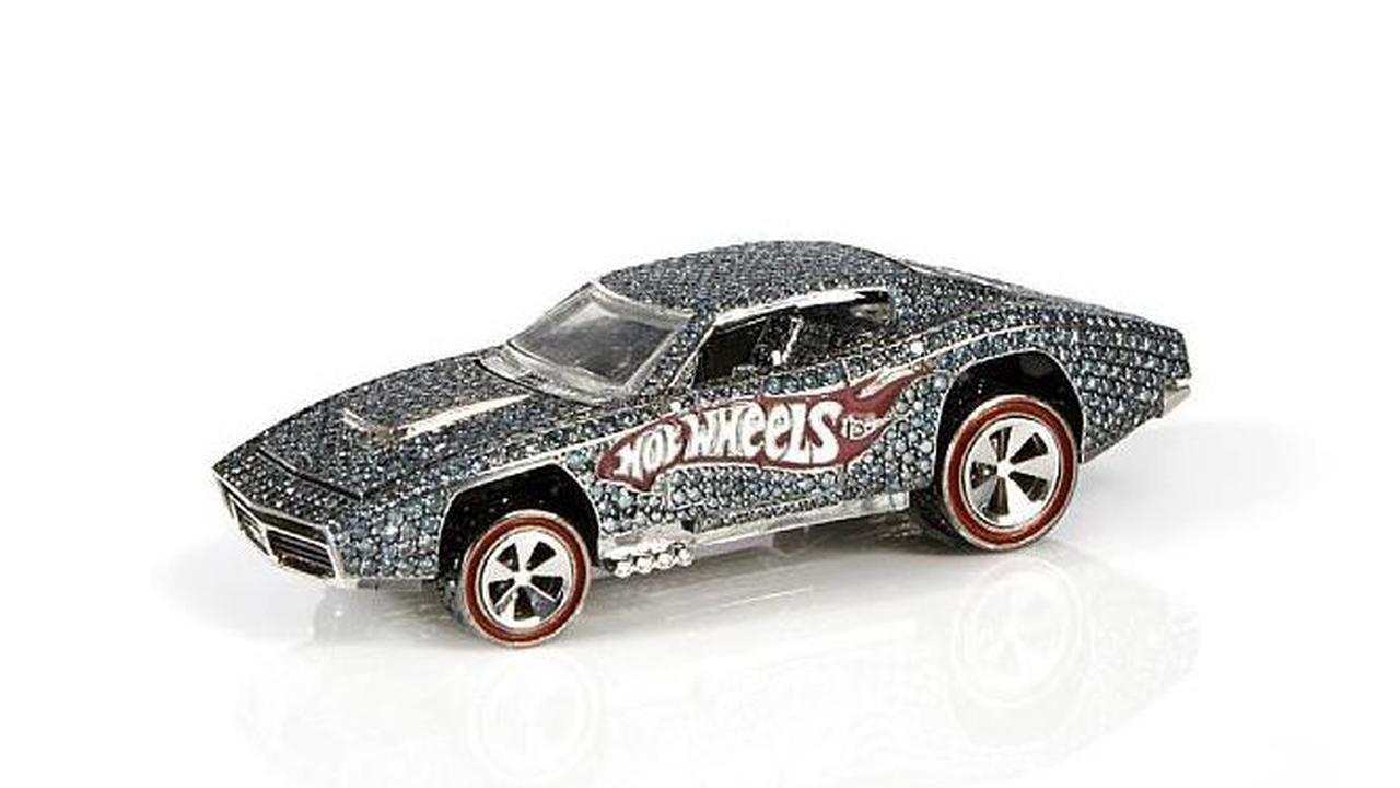 3 Mainan Anak-anak Termahal di Dunia