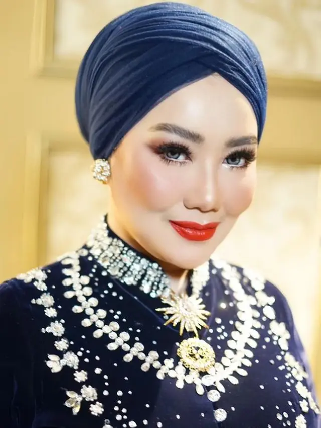 Reza Artamevia (Instagram/rezaartameviaofficial)