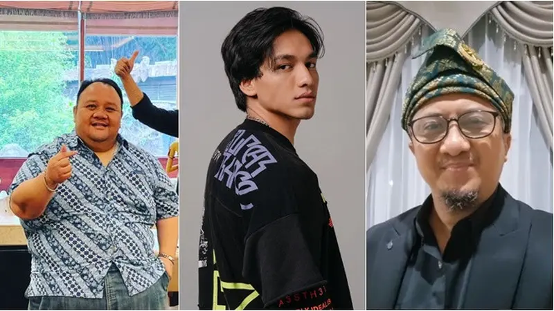 7 Artis yang Pernah Alami Kasus Wanprestasi, Terbaru Mendiang Rony Dozer