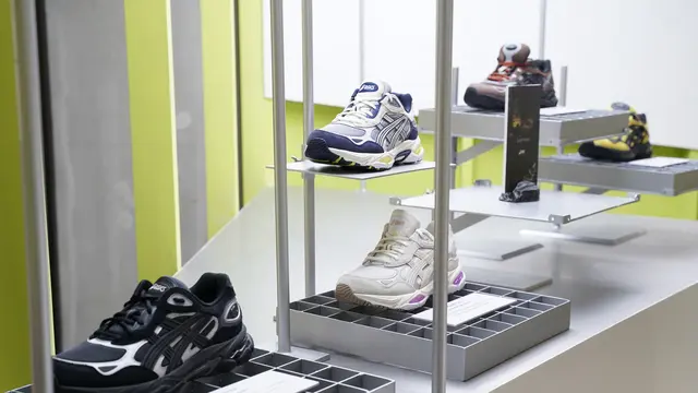 ASICS GEL-NYC™ 2.0