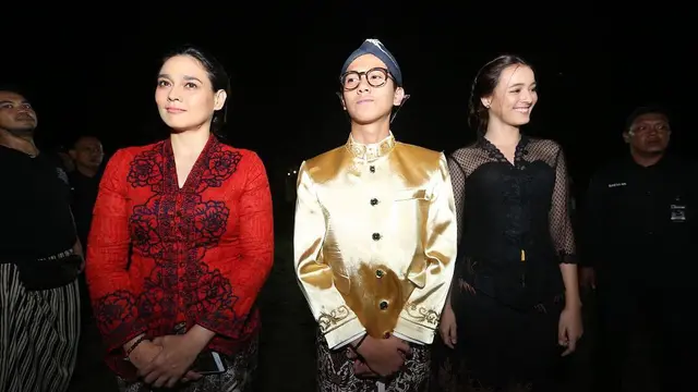 Potret Transformasi 7 Seleb Indo yang Rela Mengubah Berat Badan secara Ekstrem demi Peran