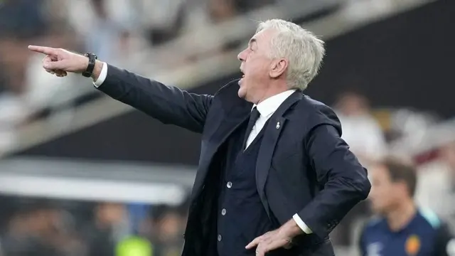 Pertarungan Seru Ancelotti dan Simeone: Siapa yang Lebih Hebat?