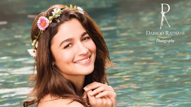 Alia Bhatt