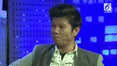 Andika menceritakan apa saja yang sebenarnya terjadi dalam rumah tangganya