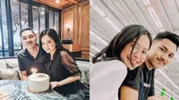 Sudah Move On, Ini 6 Potret Mesra Hanggini Purinda dan Kekasih Baru