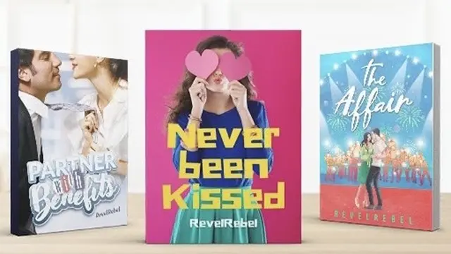 Cerita penulis Ifnur Hikmah yang Kini Memiliki Ratusan Pembaca Per Judul, credit: @ifnurhikmah.