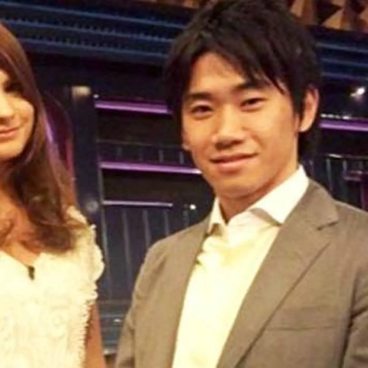 Pacar Kagawa Ternyata Bukan Bintang Porno Jepang - Bola Liputan6.com