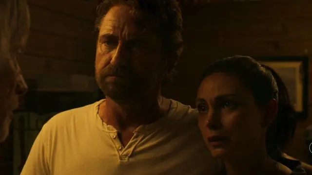 Film Greeland dibintangi Gerard Butler (foto STX Films via IMDB)