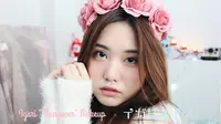 Tampil Cantik ala Jepang dengan Igari Style