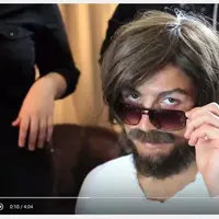 Cristiano Ronaldo (via youtube.com)