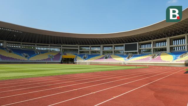 Stadion Manahan