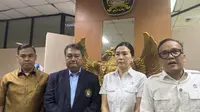 Pihak Universitas Pancasila Tegaskan Eks Rektor Edhie Toet Hendratno Sudah Dipecat