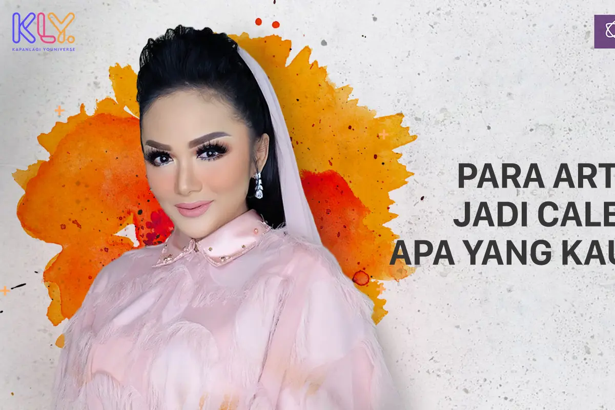 [Bintang] Krisdayanti