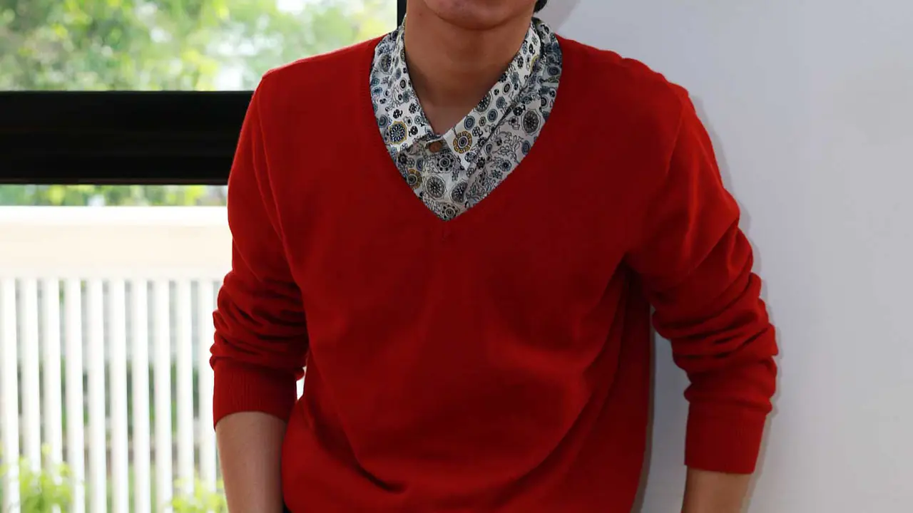 [Bintang] Aliando Syarief