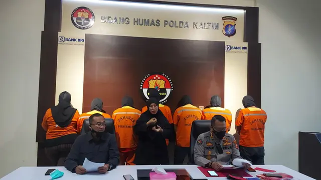 Aksi preman