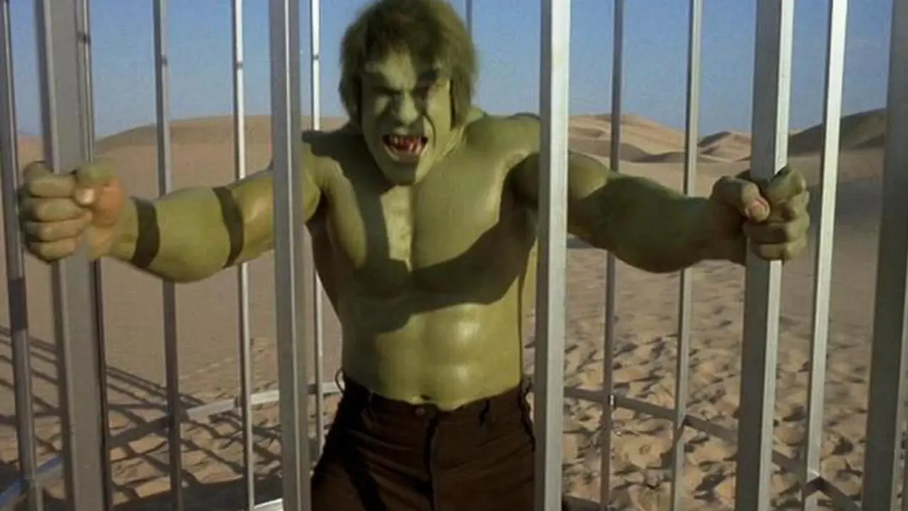 Lou Ferrigno Kembali Isi Suara Hulk di Avengers: Age Of Ultron