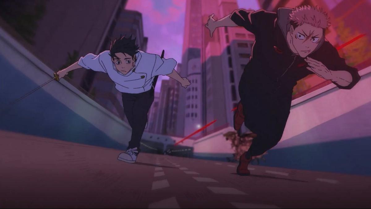 Anime Jujutsu Kaisen Season 3 Siap Tayang 8 Januari 2026, Angkat Kisah Turnamen Mematikan