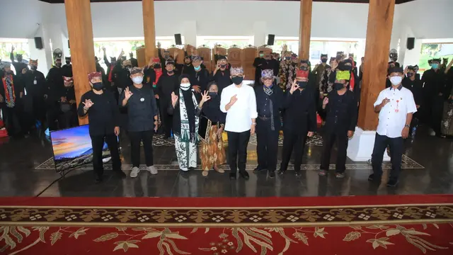 Program Prioritas Banyuwangi