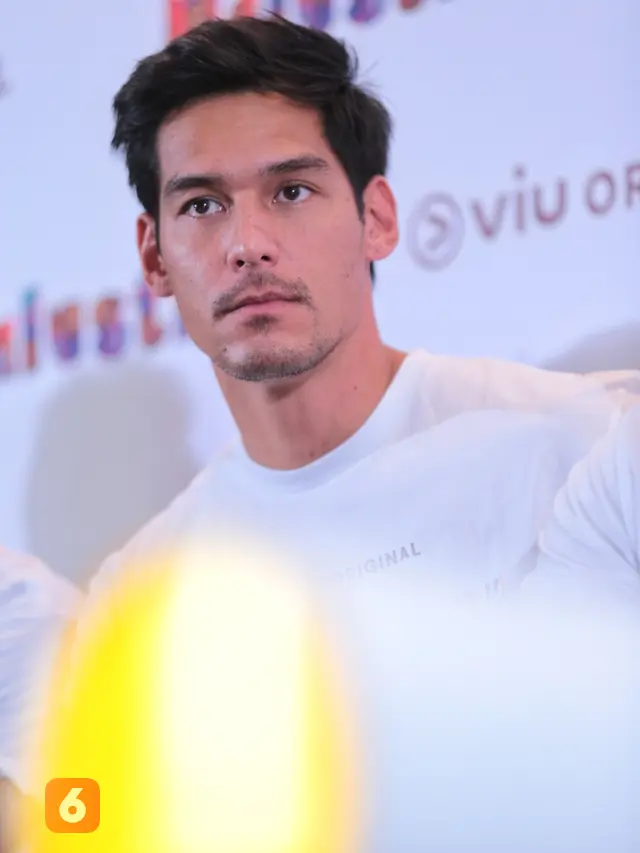 [Bintang] Richard Kyle