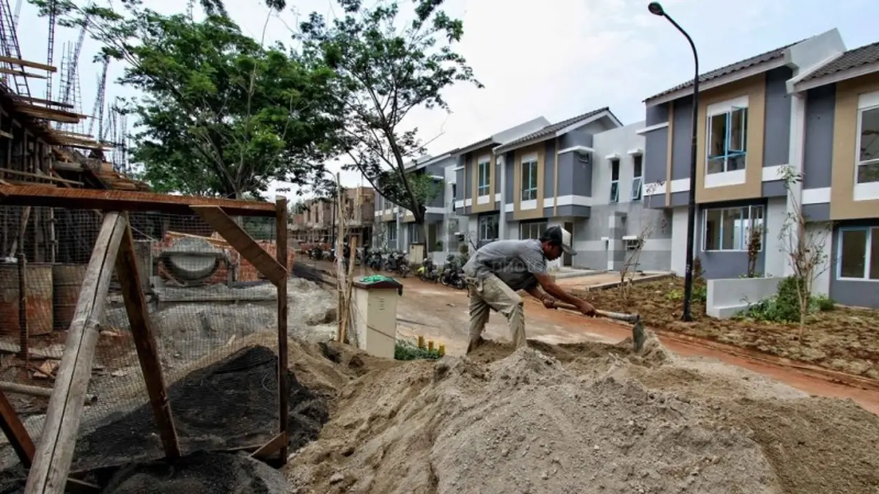 renovasi