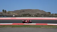 Marc Marquez Rebut Puncak Klasemen MotoGP 2026 dari Jorge Martin Usai Sprint Mandalika