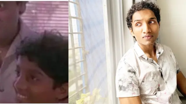 Beda Gaya 7 Aktor Cilik Bollywood Tahun 90-an Dulu Vs Kini, Bikin Pangling