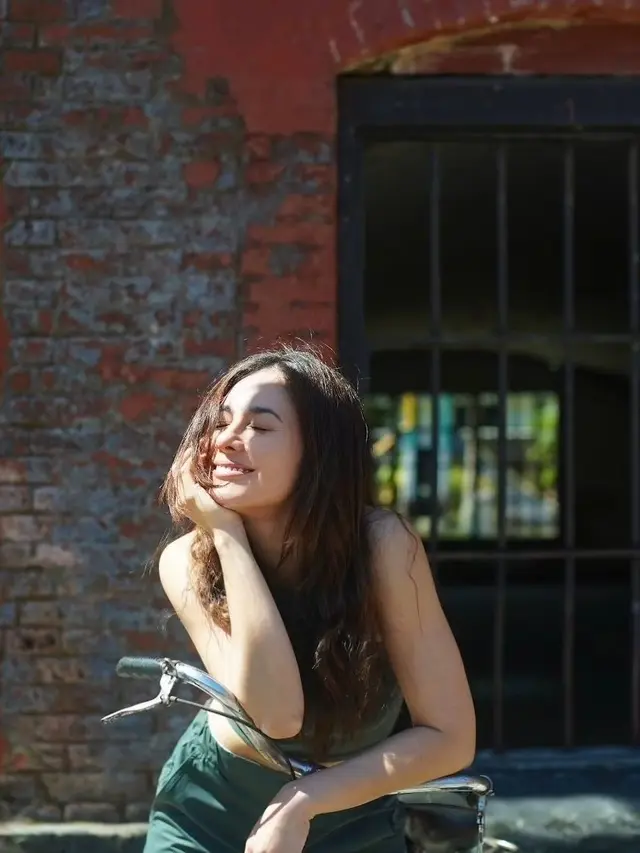 Wulan Guritno (Instagram/wulanguritno)